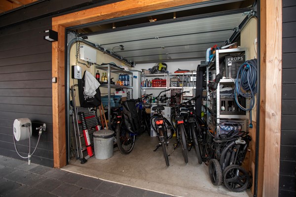 Medium property photo - Kruittorenweg 32, 3441 AV Woerden